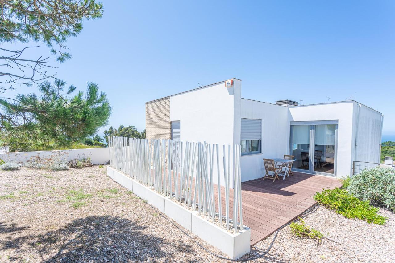 Villa Casas Da Pescaria A Nazaré Exterior foto