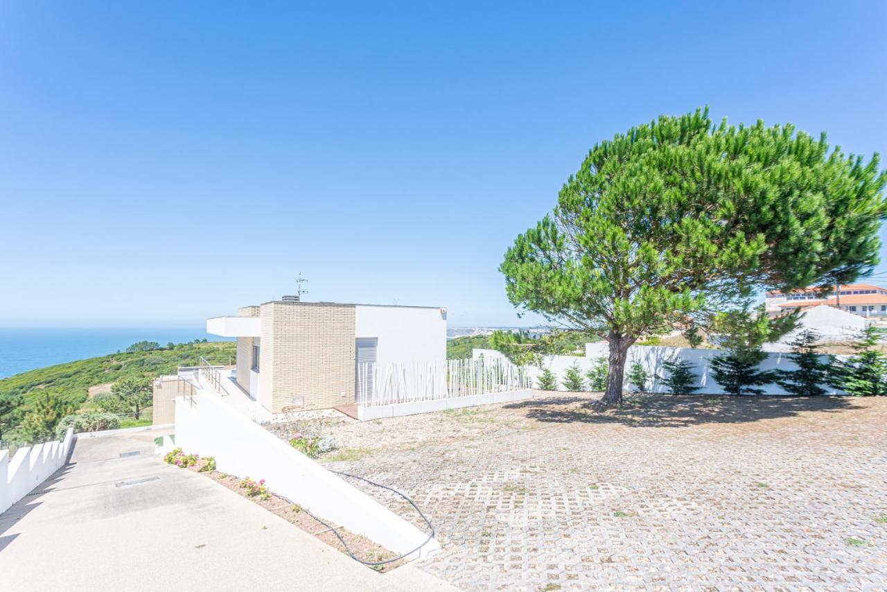 Villa Casas Da Pescaria A Nazaré Exterior foto